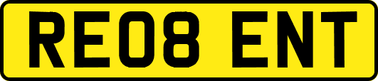 RE08ENT