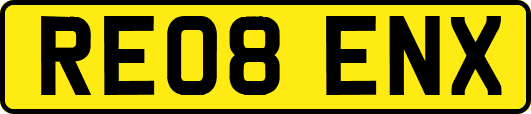 RE08ENX