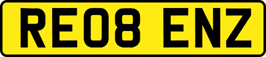 RE08ENZ
