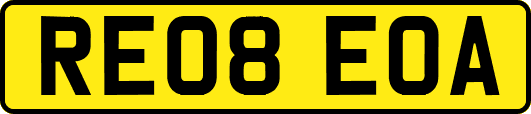 RE08EOA
