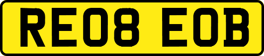 RE08EOB