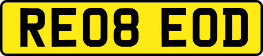 RE08EOD