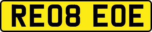 RE08EOE