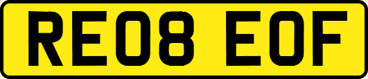 RE08EOF