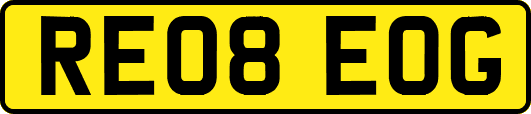 RE08EOG