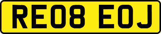RE08EOJ