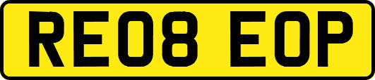 RE08EOP