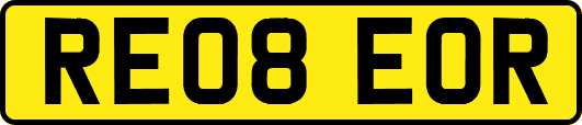 RE08EOR