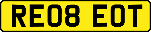 RE08EOT
