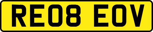 RE08EOV