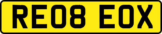 RE08EOX