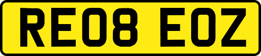 RE08EOZ