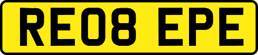 RE08EPE