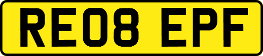 RE08EPF