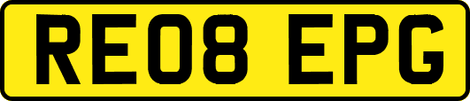 RE08EPG
