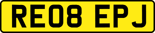 RE08EPJ