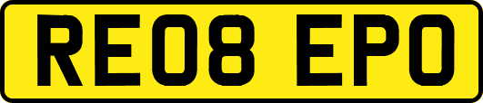 RE08EPO