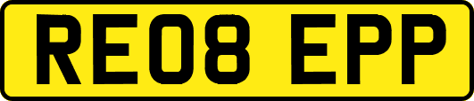 RE08EPP