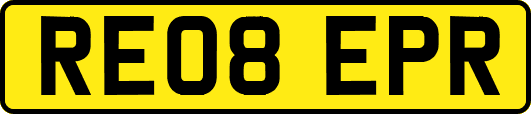 RE08EPR