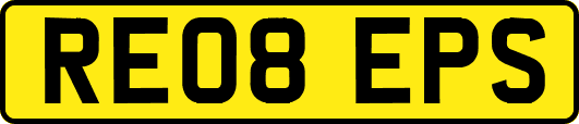 RE08EPS