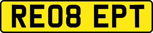 RE08EPT