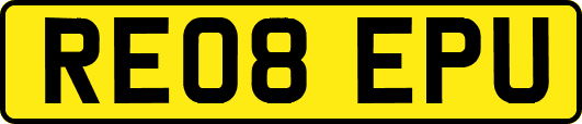 RE08EPU