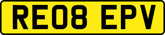 RE08EPV