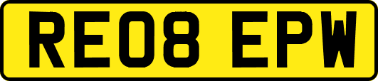 RE08EPW