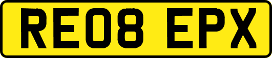 RE08EPX