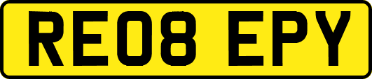 RE08EPY