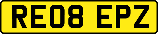 RE08EPZ