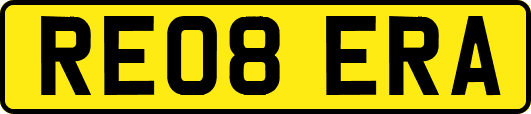 RE08ERA