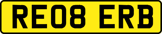 RE08ERB