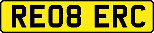RE08ERC