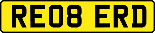 RE08ERD