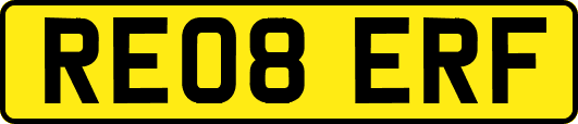 RE08ERF