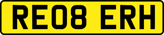 RE08ERH