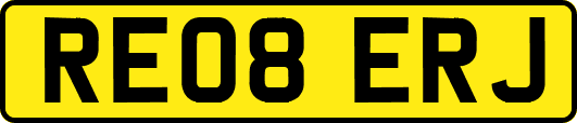 RE08ERJ