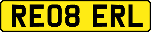 RE08ERL