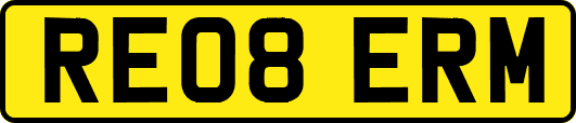 RE08ERM