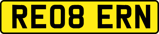 RE08ERN