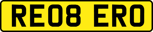 RE08ERO