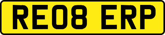 RE08ERP