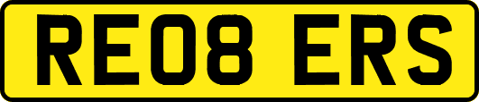 RE08ERS
