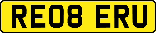 RE08ERU