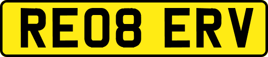 RE08ERV