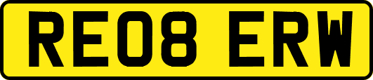 RE08ERW