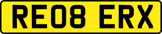 RE08ERX