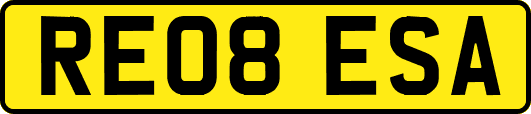 RE08ESA
