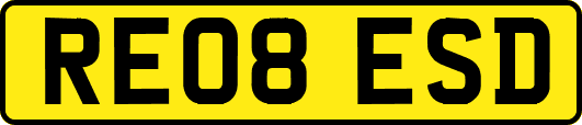 RE08ESD